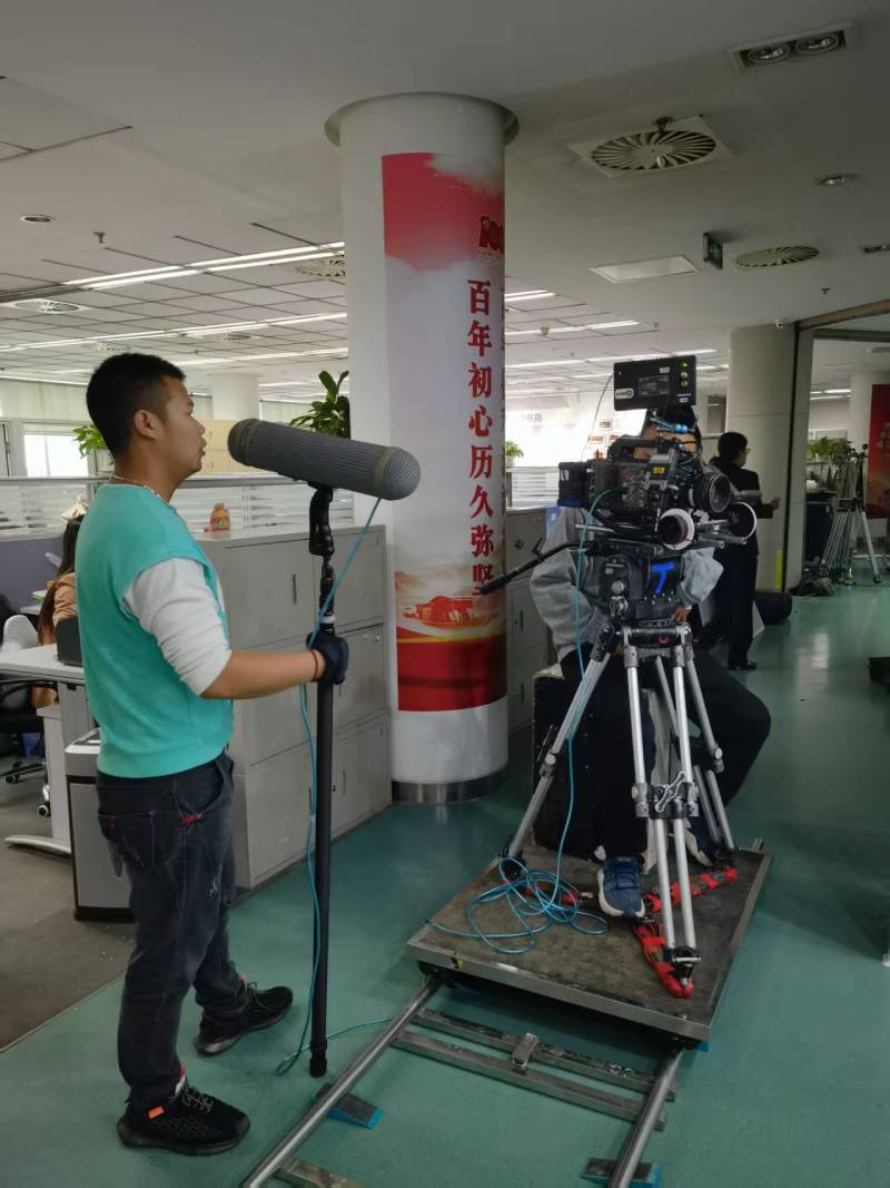承德县广告片拍摄：用故事化表达传递品牌温度，拉近与用户的距离！