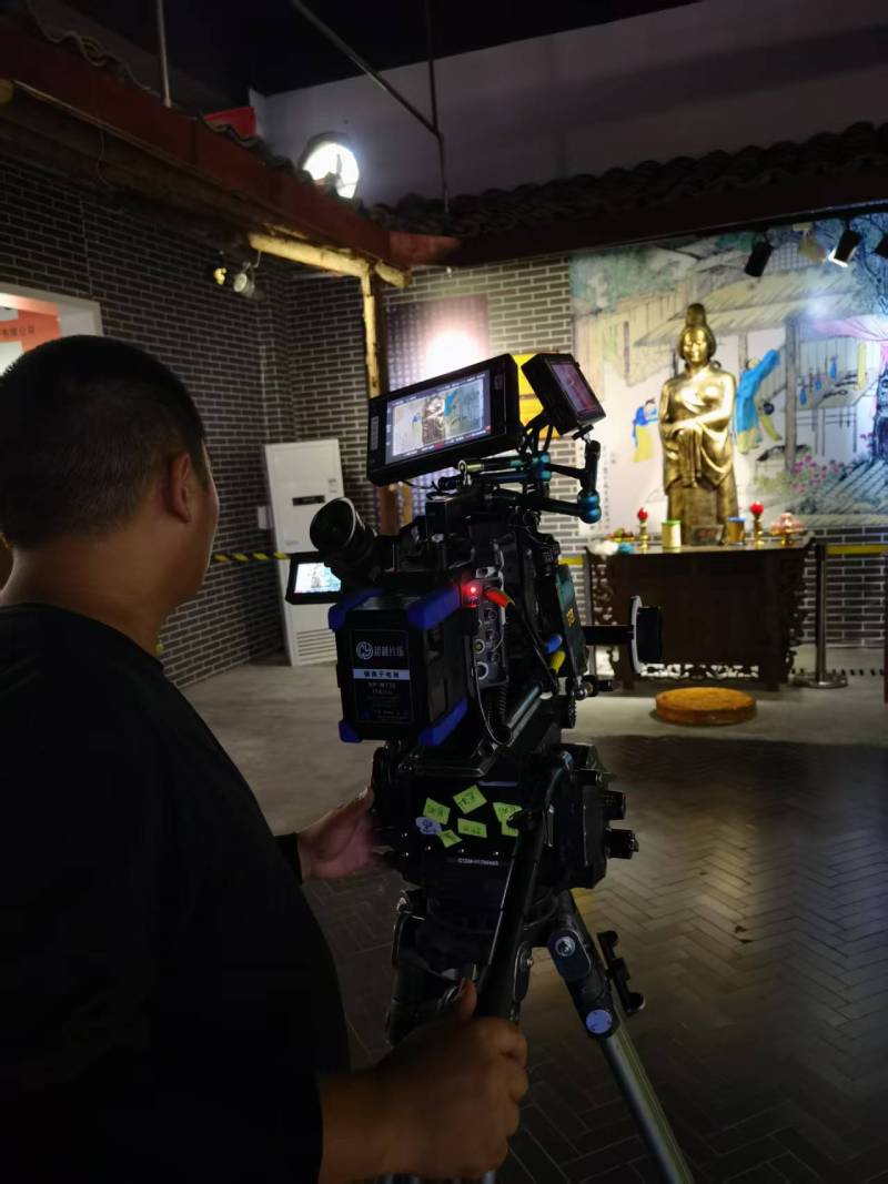 场景赋能，沉浸体验——承德县TVC与广告片拍摄制作的场景化探索