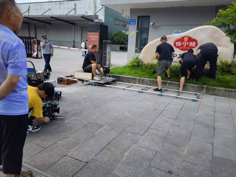 承德县TVC拍摄：制造业专属TVC方案，用镜头展现企业硬核实力！