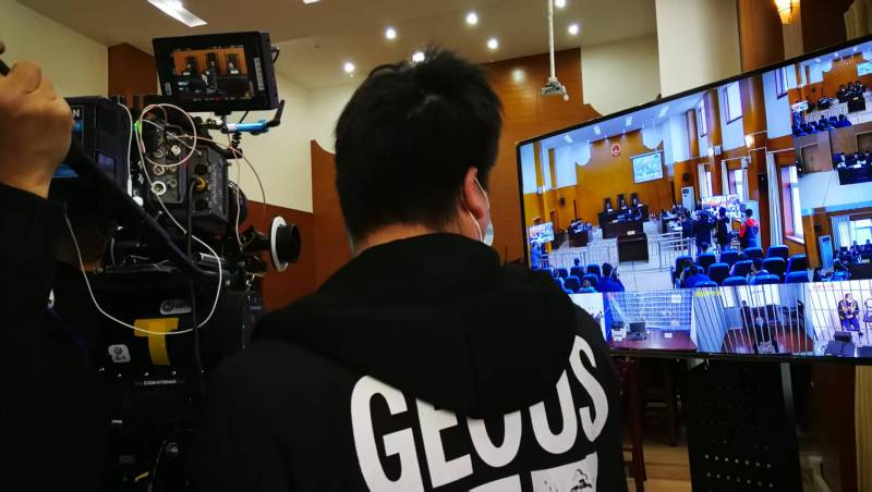 承德县TVC制作：政企单位合规宣传，专业把控内容，官方平台适用！