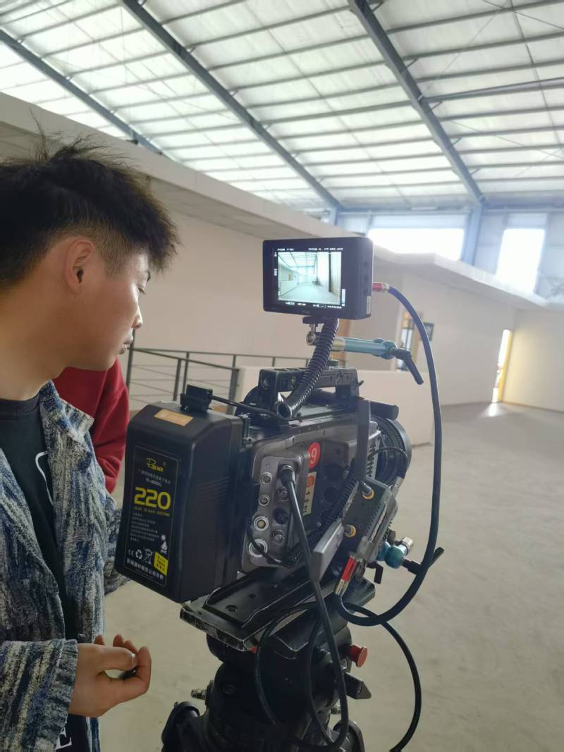 创新驱动，智领未来——承德县TVC与广告片拍摄制作的创新实践