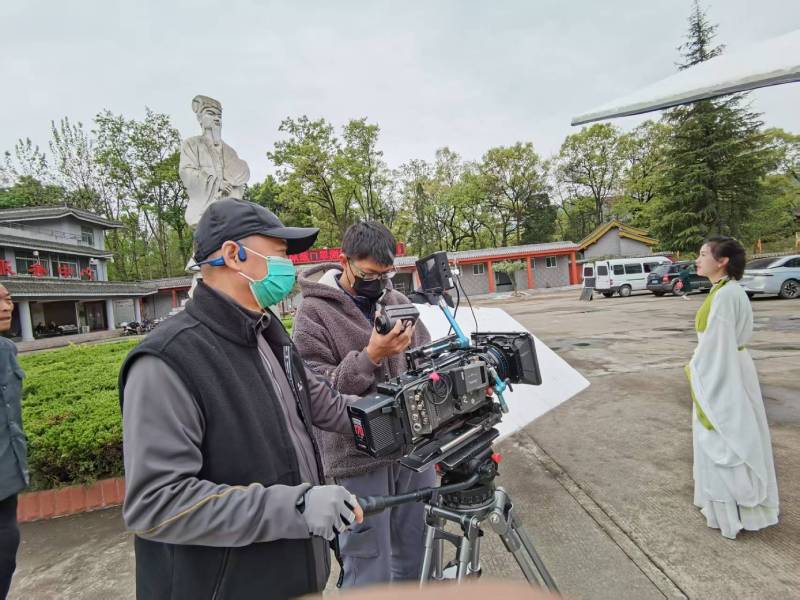 承德县广告片拍摄公司：从策划到投放，一站式服务，让品牌传播更高效！