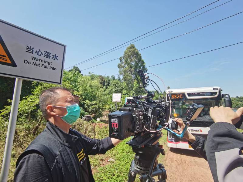 承德县TVC拍摄公司：深耕本地市场，为品牌定制专属拍摄方案