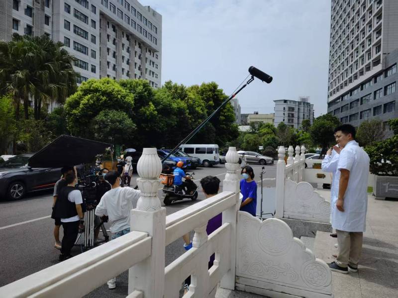承德县广告片拍摄公司低成本实现高规格制作的诀窍