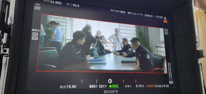 承德县广告片拍摄公司服务世界500强的标准化体系